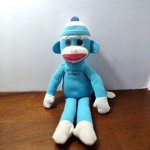 My Little Monkey Ty Beannie